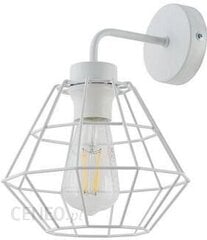 Seinävalaisin TK Lighting Diamond 1 6208 hinta ja tiedot | Seinävalaisimet | hobbyhall.fi