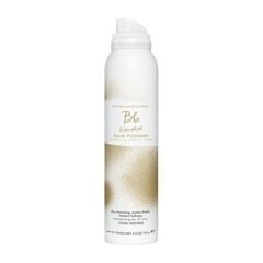 Kuivashampoo vaaleille hiuksille Bumble & Bumble Blondish Hair Powder, 125 g hinta ja tiedot | Bumble and bumble Hajuvedet ja kosmetiikka | hobbyhall.fi