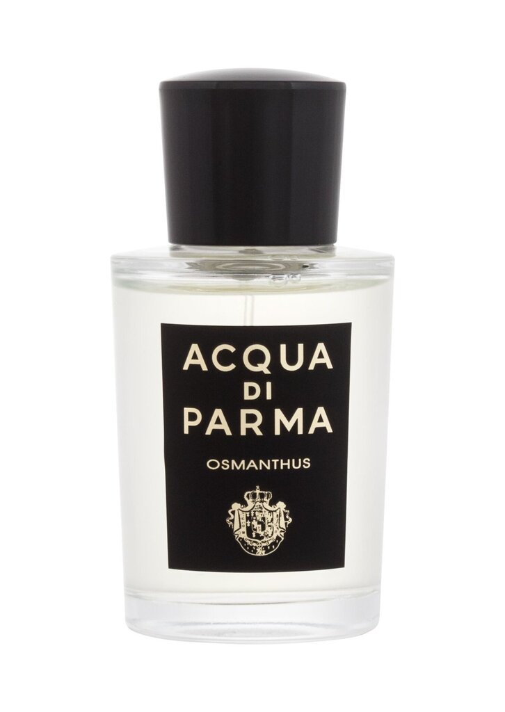 Acqua Di Parma Osmanthus EDP naisille/miehille 20 ml hinta ja tiedot | Naisten hajuvedet | hobbyhall.fi