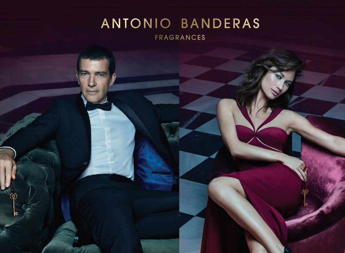 Antonio Banderas Her Secret Temptation EDT naisille 50 ml hinta ja tiedot | Naisten hajuvedet | hobbyhall.fi