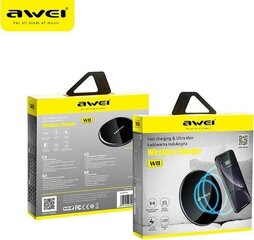 Awei AWEI056BLK hinta ja tiedot | Awei Puhelimet, älylaitteet ja kamerat | hobbyhall.fi