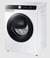 Samsung Eco Bubble™ WW90T554DAE/S7 hinta ja tiedot | Pyykinpesukoneet | hobbyhall.fi
