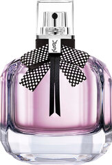 Yves Saint Laurent Mon Paris Couture EDP naiselle 90 ml hinta ja tiedot | Naisten hajuvedet | hobbyhall.fi