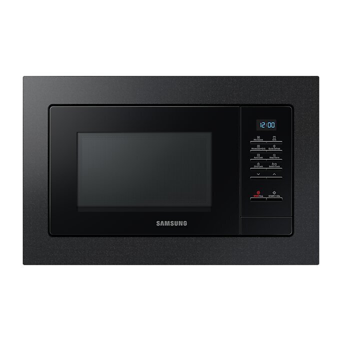 Samsung MG23A7013CB/BA hinta ja tiedot | Mikroaaltouunit | hobbyhall.fi