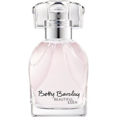 Hajuvesi Betty Barclay Beautiful Eden EDT naisille 20 ml hinta ja tiedot | Betty Barclay Hajuvedet ja kosmetiikka | hobbyhall.fi