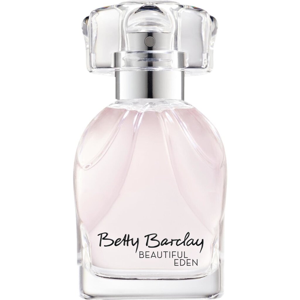 Hajuvesi Betty Barclay Beautiful Eden EDT naisille 20 ml hinta ja tiedot | Naisten hajuvedet | hobbyhall.fi