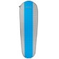 Itsetäyttyvä patja Spokey Air Mat, yhdelle henkilölle, 185x55 cm, sininen/harmaa hinta