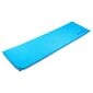 Itsetäyttyvä patja Spokey Air Pad, yksipaikkainen, 180x50 cm, sininen