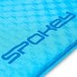 Itsetäyttyvä patja Spokey Air Pad, yksipaikkainen, 180x50 cm, sininen Internetistä
