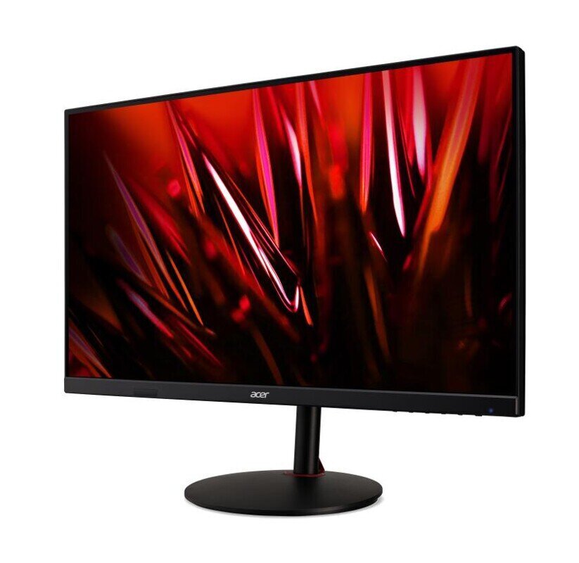 Acer NITRO XV2 XV322QKKVbmiiphuzx 31.5" UM. JX2EE. V13 hinta ja tiedot | Näytöt | hobbyhall.fi