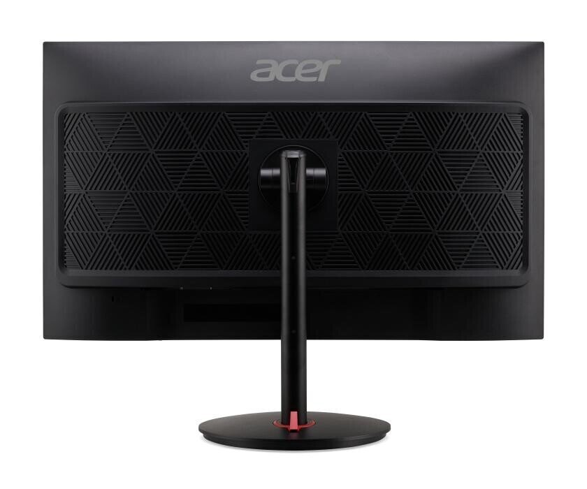 Acer NITRO XV2 XV322QKKVbmiiphuzx 31.5" UM. JX2EE. V13 hinta ja tiedot | Näytöt | hobbyhall.fi