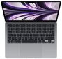 Apple MacBook Air 13” M2 8/512GB Space Grey SWE MLXX3KS/A hinta ja tiedot | Kannettavat tietokoneet | hobbyhall.fi