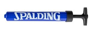Pallopumppu Spalding Single Action 12" hinta ja tiedot | Pallopumput | hobbyhall.fi
