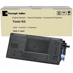 Triumph Adler Kit P4530DN 15,5k / Utax P 4530D (4434510015/4434510010), musta kasetti lasertulostimille, 15500 sivua hinta ja tiedot | Laserkasetit | hobbyhall.fi