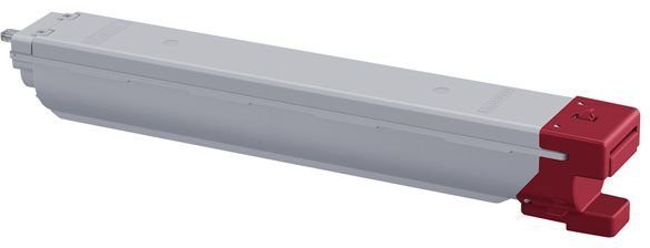 SAMSUNG CLT-M808S Magenta Toner Cartridg hinta ja tiedot | Laserkasetit | hobbyhall.fi