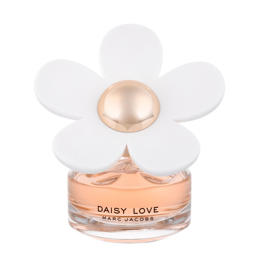 Marc Jacobs Daisy EDT naiselle 30 ml hinta ja tiedot | Naisten hajuvedet | hobbyhall.fi