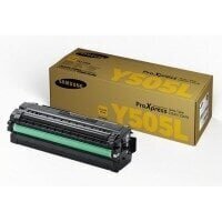 SAMSUNG CLT-Y505L H-Yield Yel Toner C hinta ja tiedot | Laserkasetit | hobbyhall.fi