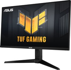 Asus 28" TUF 4K Gaming Monitor VG28UQL1A hinta ja tiedot | Näytöt | hobbyhall.fi