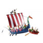 71087 PLAYMOBIL® Joulukalenteri Asterix Merirosvot hinta ja tiedot | LEGOT ja rakennuslelut | hobbyhall.fi