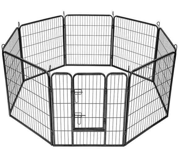 Eläinten häkki 80x80 cm hinta ja tiedot | Kuljetushäkit ja kuljetuslaatikot | hobbyhall.fi