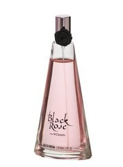 Real Time Black Rose EDP naiselle 100 ml hinta ja tiedot | Naisten hajuvedet | hobbyhall.fi