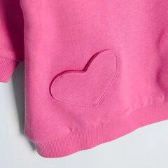 Cool Club pitkähihainen mekko, CCG2502555 hinta ja tiedot | Vauvan hameet ja mekot | hobbyhall.fi