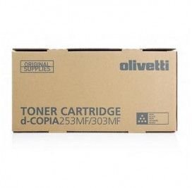 Olivetti B0979 hinta ja tiedot | Laserkasetit | hobbyhall.fi