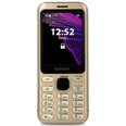 MyPhone Maestro 2 32MB Dual SIM Gold