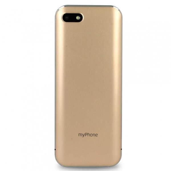 MyPhone Maestro 2 32MB Dual SIM Gold hinta