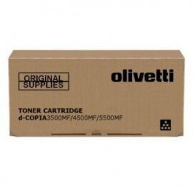 Olivetti B0987 hinta ja tiedot | Laserkasetit | hobbyhall.fi