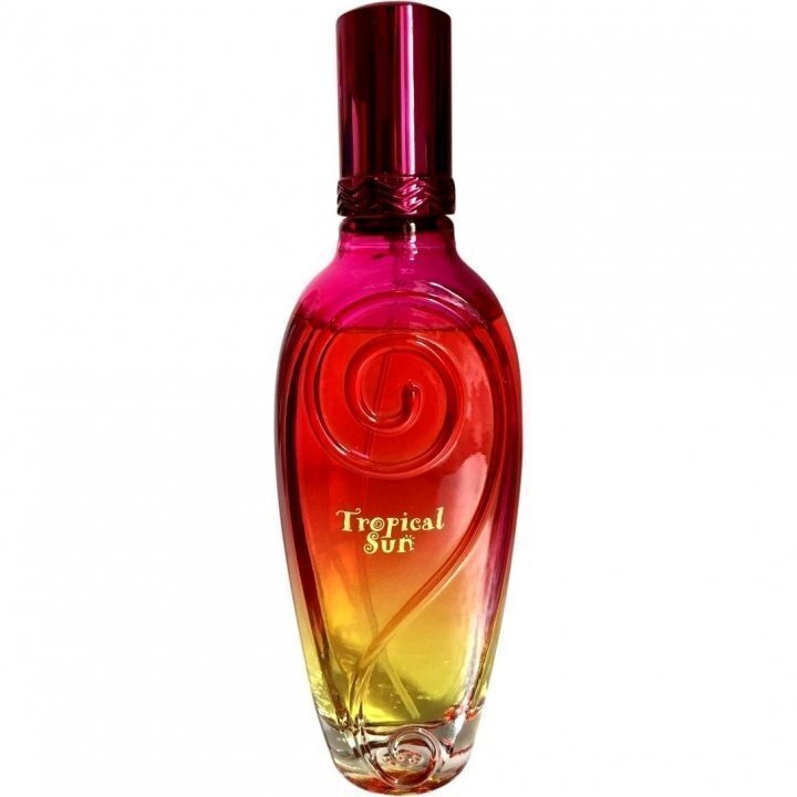 Hajuvesi Real Time Tropical Sun EDP naisille 100 ml hinta ja tiedot | Naisten hajuvedet | hobbyhall.fi