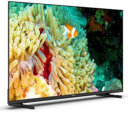 Philips 55" 4K UHD LED Smart TV 55PUS7607/12 hinta ja tiedot | Televisiot | hobbyhall.fi