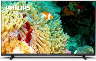 Philips 55" 4K UHD LED Smart TV 55PUS7607/12 hinta ja tiedot | Televisiot | hobbyhall.fi