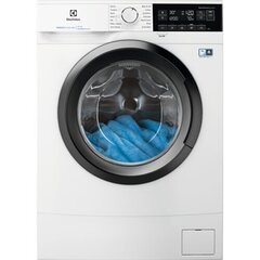 Electrolux EW6SN307SI hinta ja tiedot | Pyykinpesukoneet | hobbyhall.fi