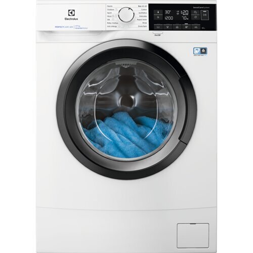 Electrolux EW6SN307SI hinta ja tiedot | Pyykinpesukoneet | hobbyhall.fi