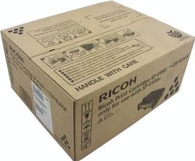 Ricoh 407649 hinta ja tiedot | Laserkasetit | hobbyhall.fi