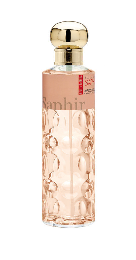 Saphir Oui De Saphir Pour Femme EDP naiselle 200 ml hinta ja tiedot | Naisten hajuvedet | hobbyhall.fi