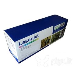 Dragon HP CE252A / CE402A, keltainen hinta ja tiedot | Laserkasetit | hobbyhall.fi