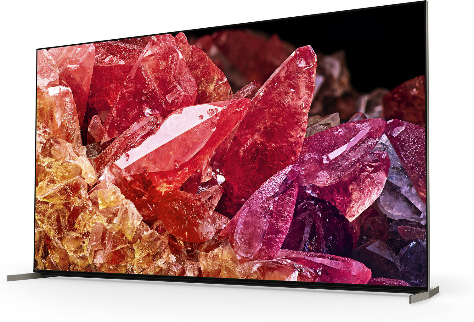 Sony Bravia XR 65" 4K Mini LED Google TV XR65X95KAEP hinta ja tiedot | Televisiot | hobbyhall.fi