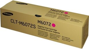 SAMSUNG CLT-M6072S Magenta Toner Cartrid hinta ja tiedot | Laserkasetit | hobbyhall.fi