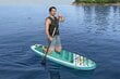 Bestway Hydro-Force Huaka’i täytettävä SUP-lauta hinta ja tiedot | SUP-laudat | hobbyhall.fi