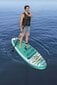 Bestway Hydro-Force Huaka’i täytettävä SUP-lauta hinta ja tiedot | SUP-laudat | hobbyhall.fi