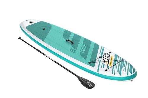 Bestway Hydro-Force Huaka’i täytettävä SUP-lauta hinta ja tiedot | SUP-laudat | hobbyhall.fi