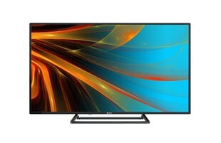 eStar LED40A2T2 hinta ja tiedot | Televisiot | hobbyhall.fi