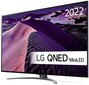 LG 65" QNED Mini LED 4K Smart TV 65QNED863QA hinta ja tiedot | Televisiot | hobbyhall.fi