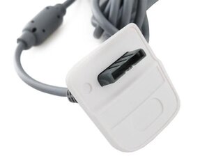 Toista ja lataa adapteri Box 360 hinta ja tiedot | Adapterit | hobbyhall.fi