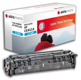 AgfaPhoto APTHP411AE hinta ja tiedot | Laserkasetit | hobbyhall.fi