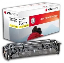 AgfaPhoto APTHP412AE hinta ja tiedot | Laserkasetit | hobbyhall.fi