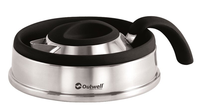 Outwell Collaps 1,5 L vesikannu hinta