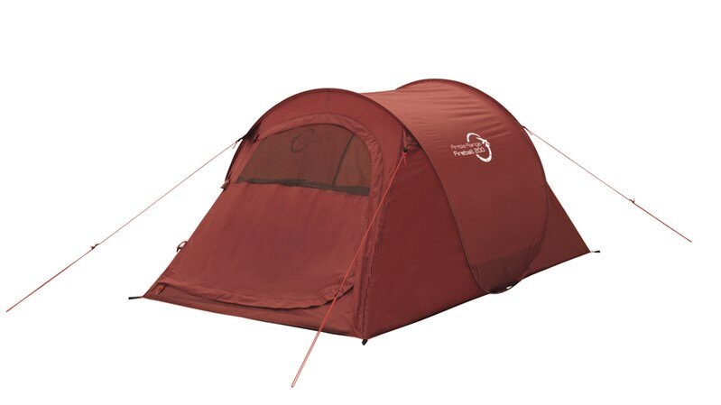 Teltta Easy Camp Fireball 200 hinta ja tiedot | Teltat | hobbyhall.fi